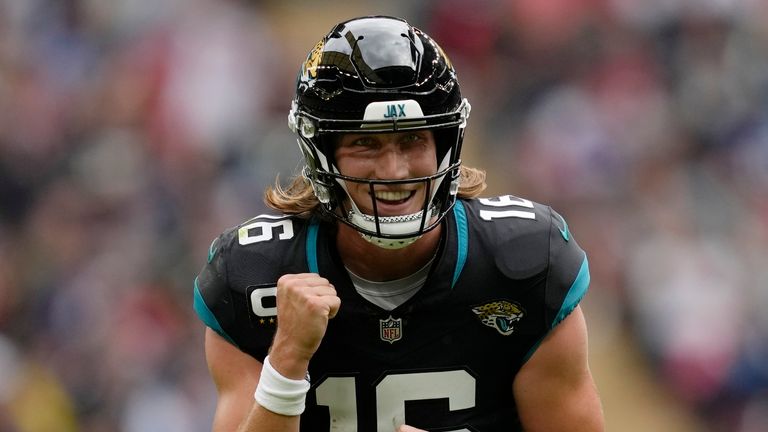 Speaking on Inside the Huddle, Neil Reynolds and Jeff Reinebold agree that the Jacksonville Jaguars are not currently getting the credit they deserve