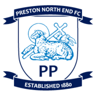 Preston badge