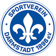 Darmstadt badge